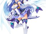 光翼戦姫エクスティアMarina 〜Bright Feather〜